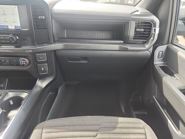 Certified 2023 Ford F150 XL w/ STX Appearance Package image 10