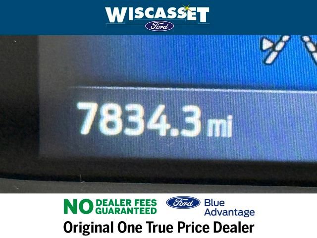 Certified 2024 Ford Escape Active w/ Tech Pack #1 image 21