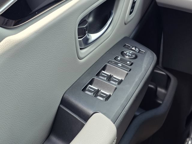 Used 2025 Honda Pilot Touring image 15