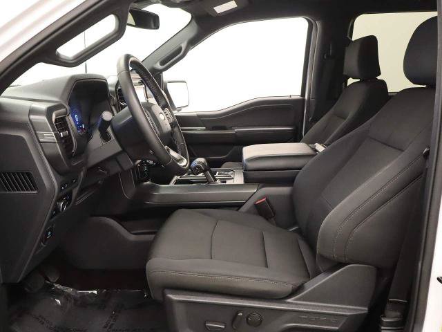 Certified 2024 Ford F150 XLT w/ Equipment Group 302A MID AWD/4WD image 21