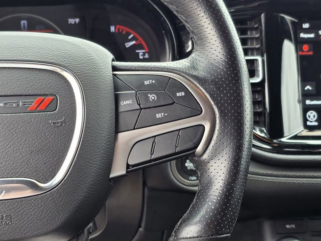 Used 2023 Dodge Durango SXT image 26