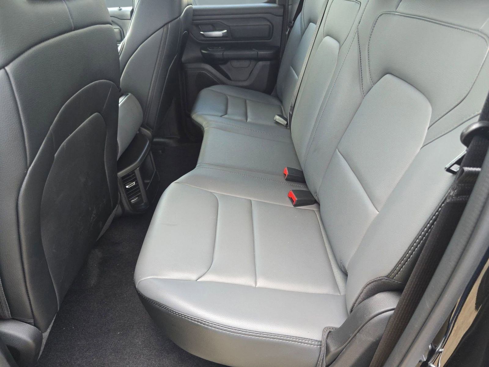 Used 2025 RAM 1500 Tradesman image 12