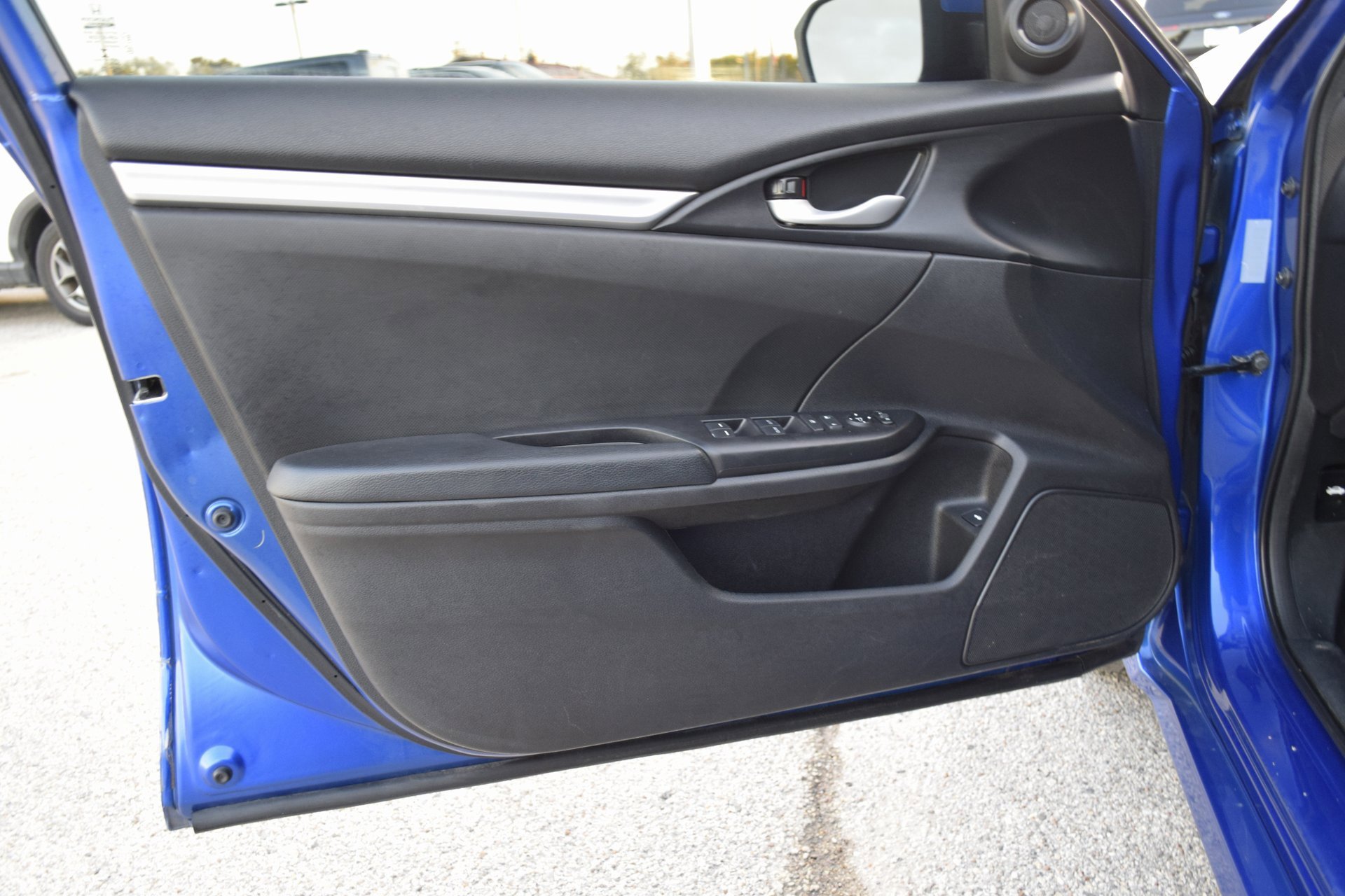 Used 2021 Honda Civic Sport image 19