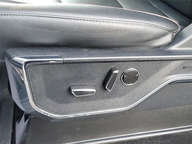 Certified 2023 Ford F150 Lariat w/ Equipment Group 502A High image 13