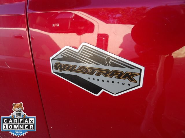 Certified 2021 Ford Bronco Wildtrak AWD/4WD image 18