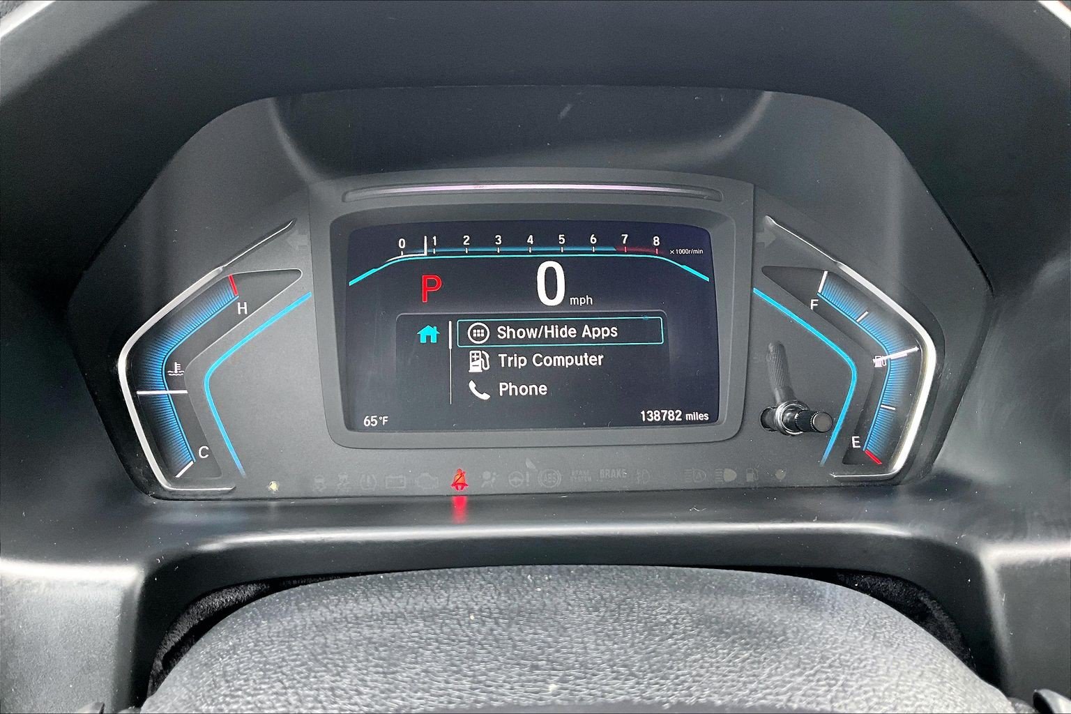 Used 2019 Honda Odyssey Touring image 13