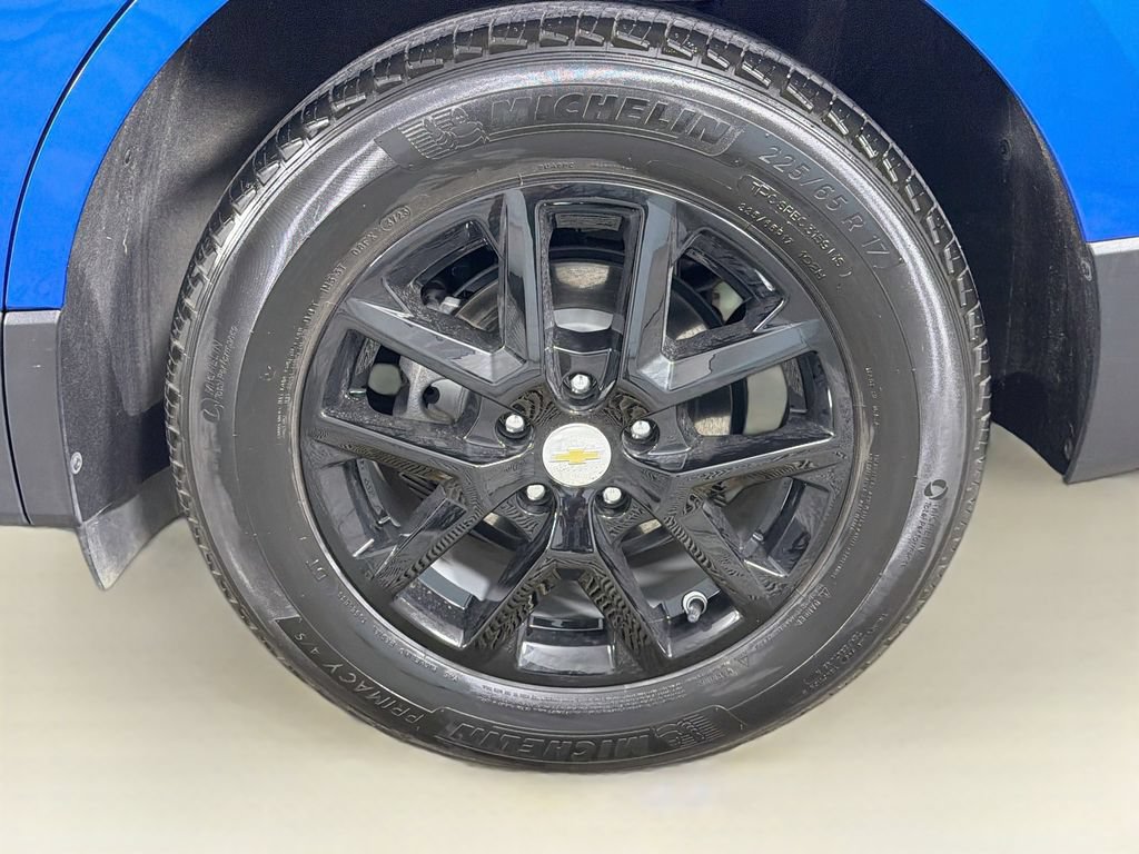 Used 2024 Chevrolet Equinox LT FWD image 33