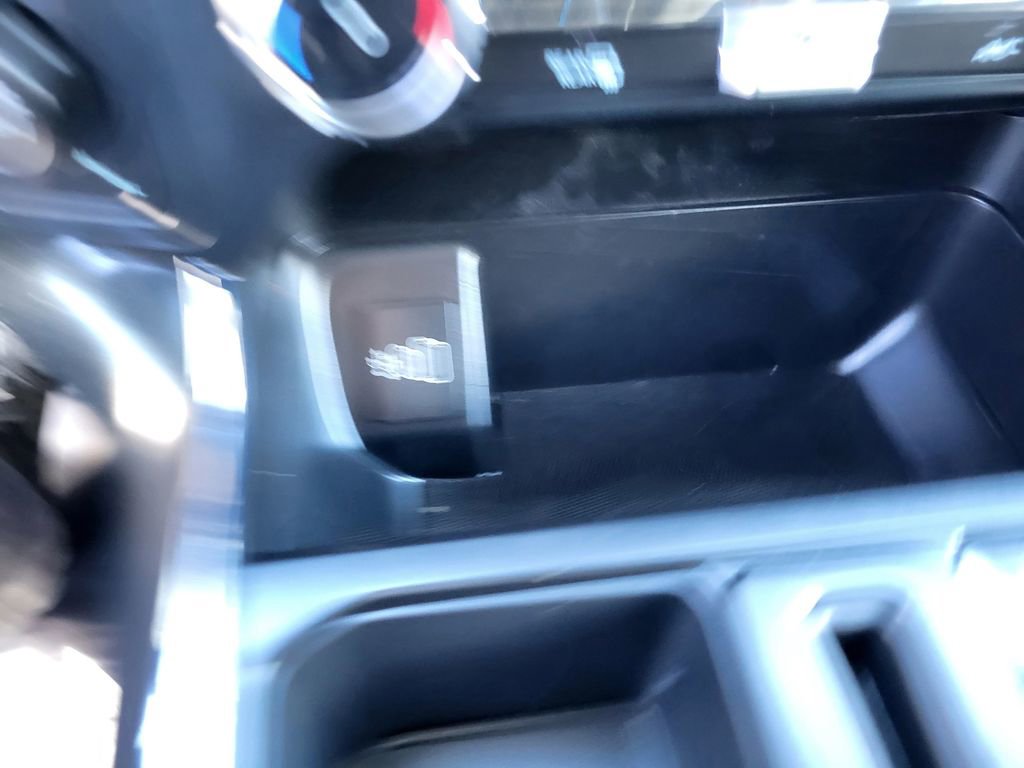 Certified 2025 Ford F150 XL w/ Equipment Group 104A Hybrid image 30