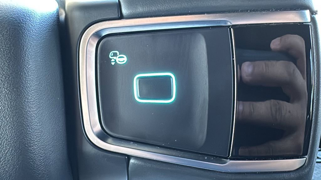 Certified 2026 Ford Expedition Tremor AWD/4WD image 14