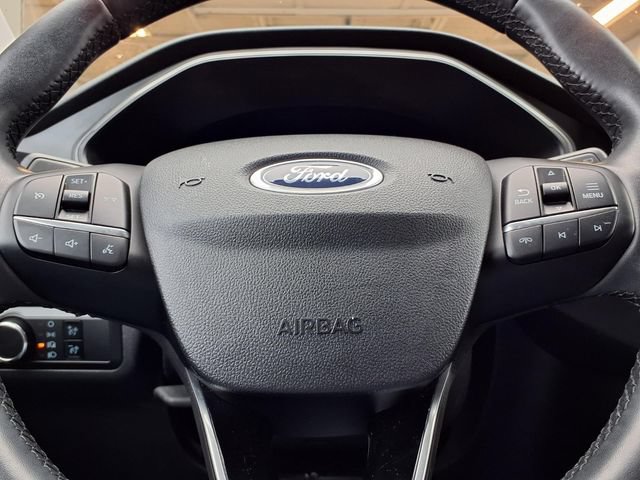 Certified 2024 Ford Escape Active FWD image 14