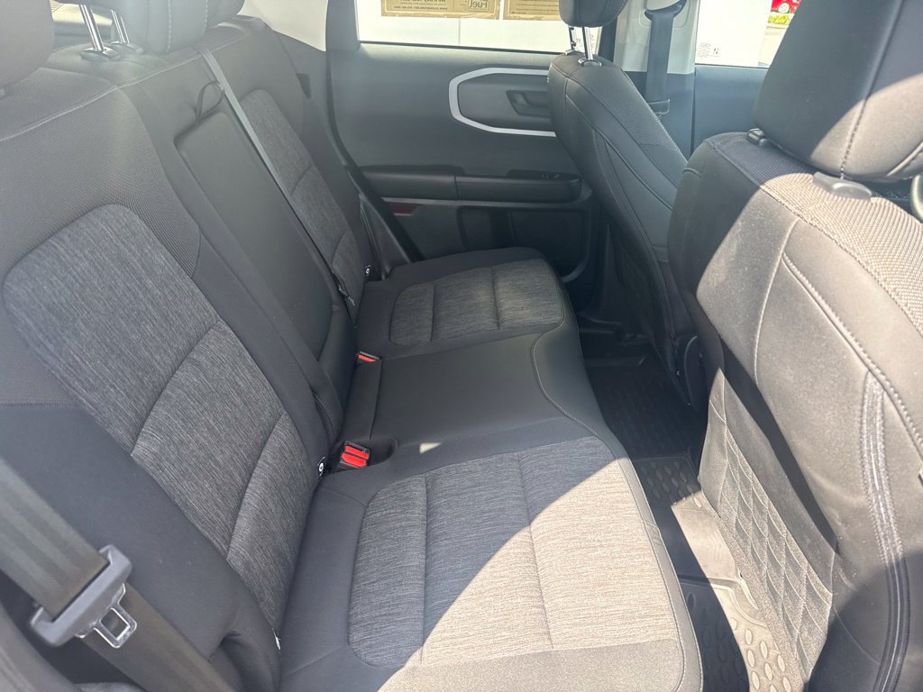 Certified 2022 Ford Bronco Sport Big Bend AWD/4WD image 23