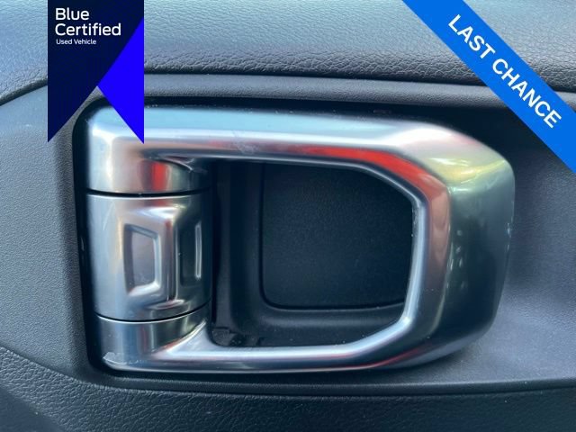 Used 2026 Jeep Wrangler Unlimited Sport AWD/4WD image 11
