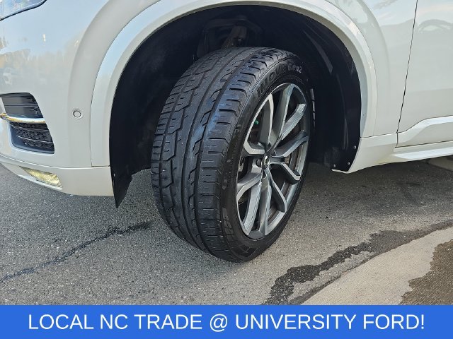 Used 2017 Volvo XC90 T6 Momentum w/ Vision Package AWD/4WD image 30