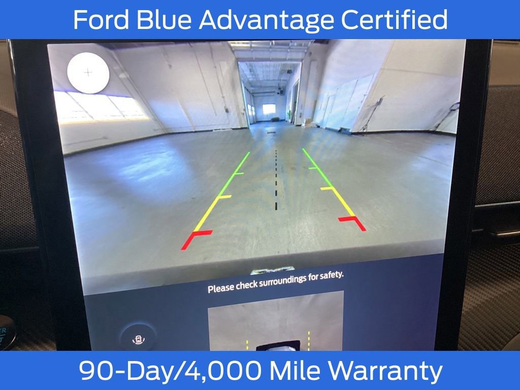 Certified 2025 Ford Mustang Mach-E Select image 20