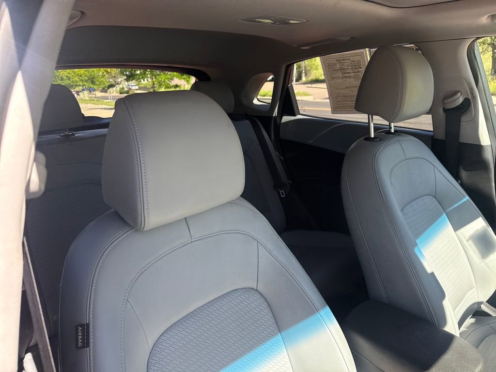 Used 2021 Hyundai Kona Ultimate AWD/4WD image 33
