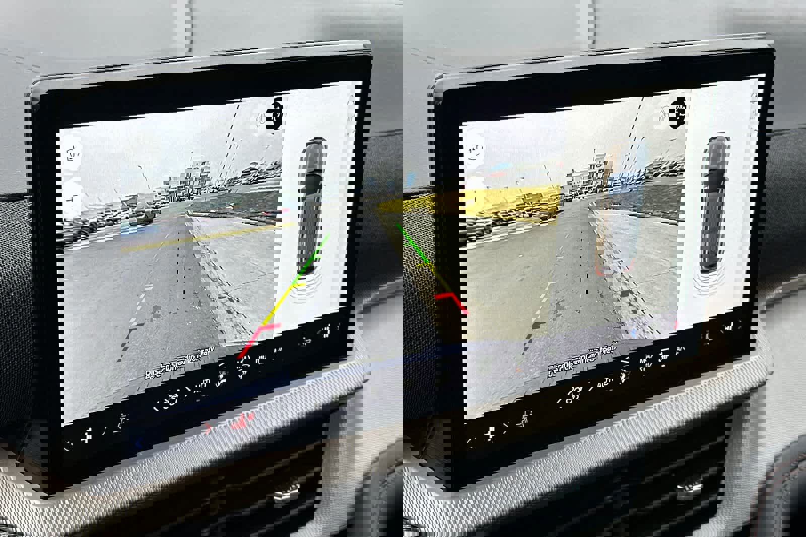 Certified 2025 Ford Explorer Active image 21