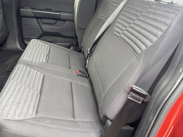 Certified 2023 Ford F150 XL w/ STX Appearance Package AWD/4WD image 19
