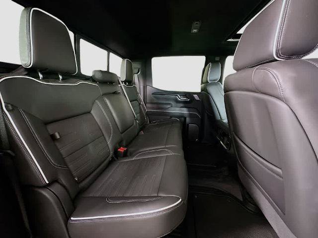Used 2024 GMC Sierra 1500 AT4X AWD/4WD image 32