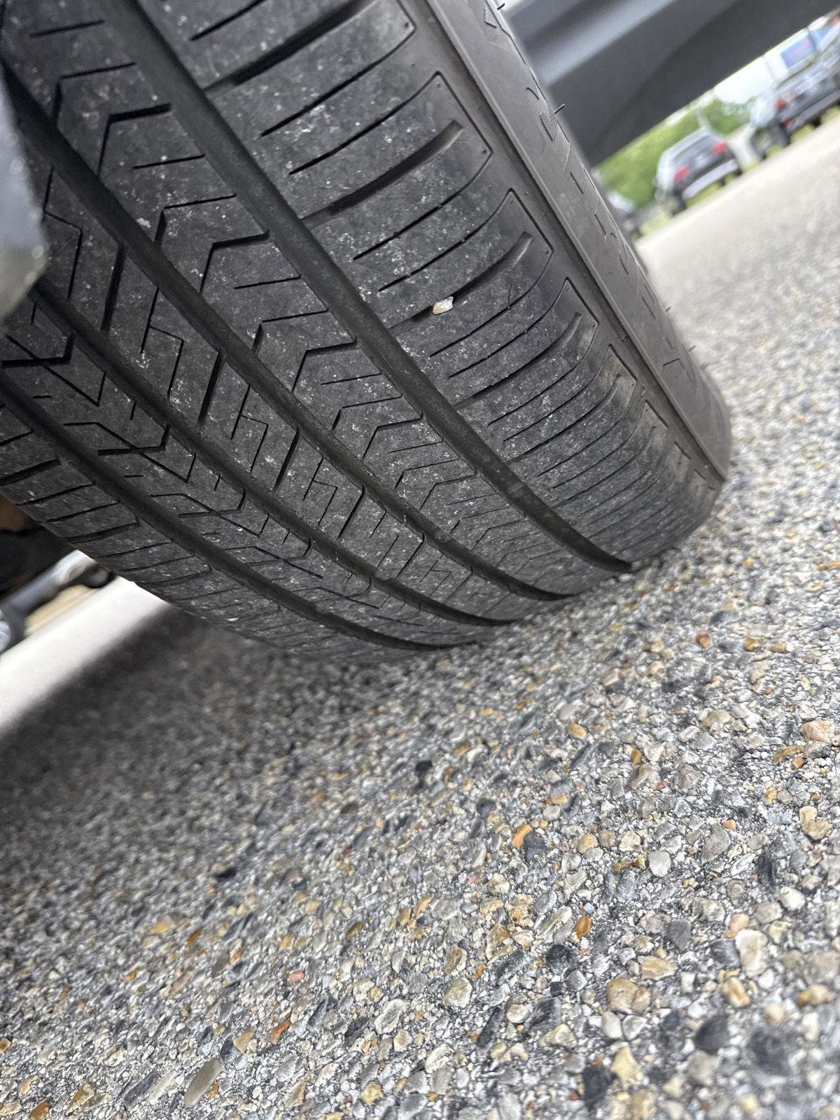 Used 2018 GMC Terrain SLT w/ Preferred Package image 32