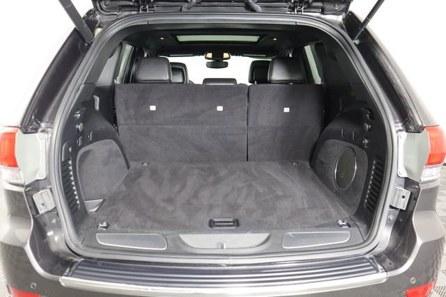 Used 2019 Jeep Grand Cherokee Limited w/ Luxury Group II image 56