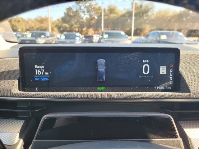 Certified 2023 Ford Mustang Mach-E California Route 1 AWD/4WD image 29