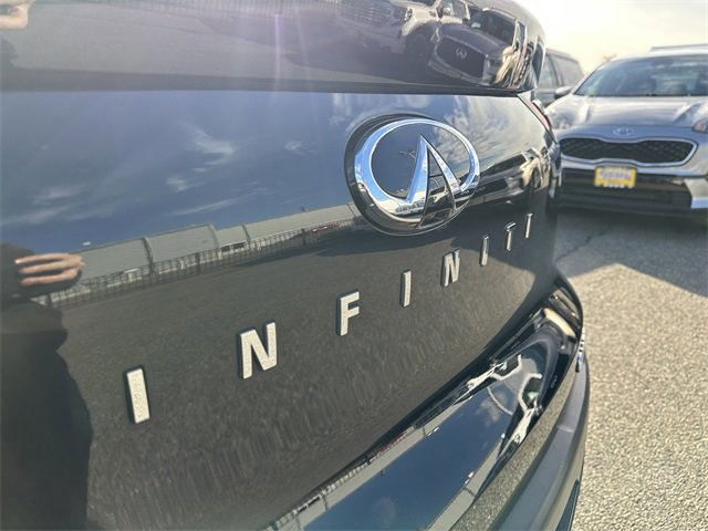 Used 2022 INFINITI QX55 Essential w/ Proassist Package image 46