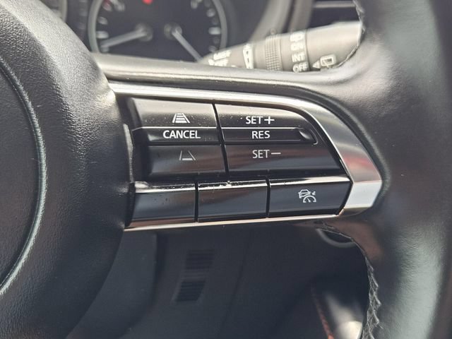Used 2024 MAZDA MAZDA3 s AWD/4WD image 33