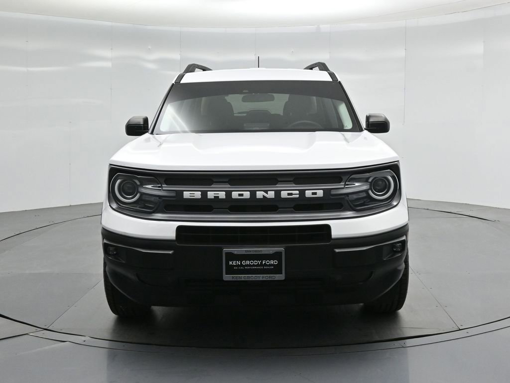 Certified 2022 Ford Bronco Sport Big Bend w/ Convenience Package image 25