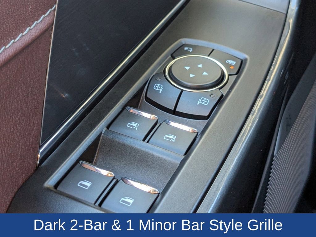 Certified 2023 Ford F150 Lariat w/ Equipment Group 502A High image 24