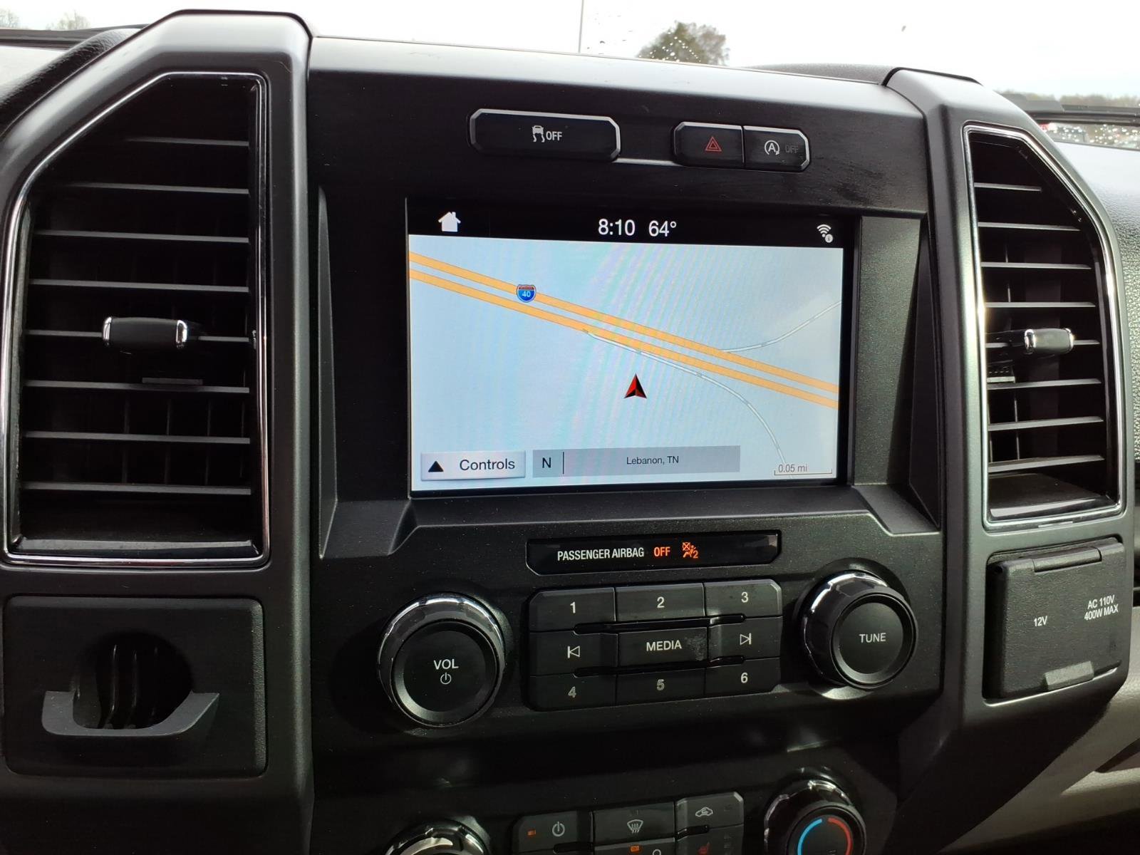 Certified 2019 Ford F150 XLT w/ Equipment Group 302A Luxury image 19