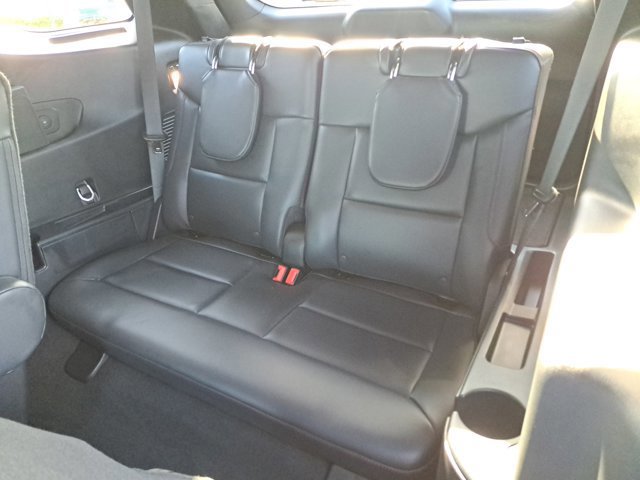 Certified 2025 Ford Explorer ST image 17