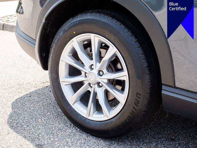 Used 2024 Honda CR-V EX-L image 7
