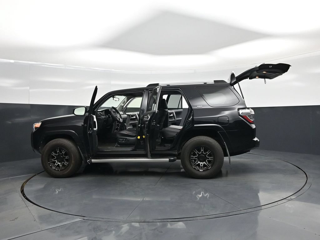 Used 2019 Toyota 4Runner SR5 RWD image 36