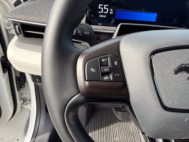Certified 2023 Ford Mustang Mach-E Premium RWD image 23