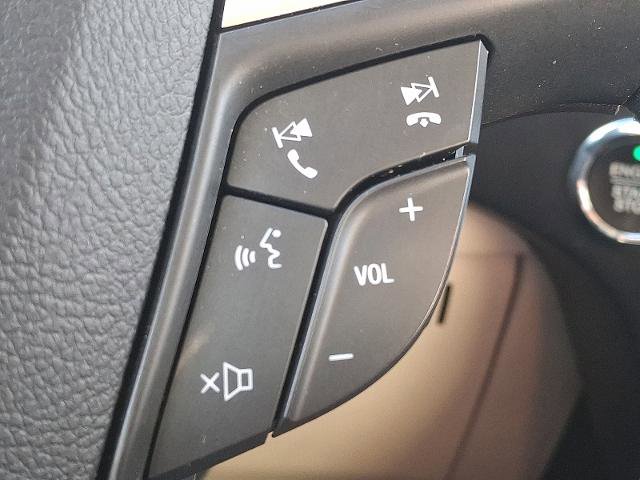 Certified 2022 Ford Edge Titanium image 23