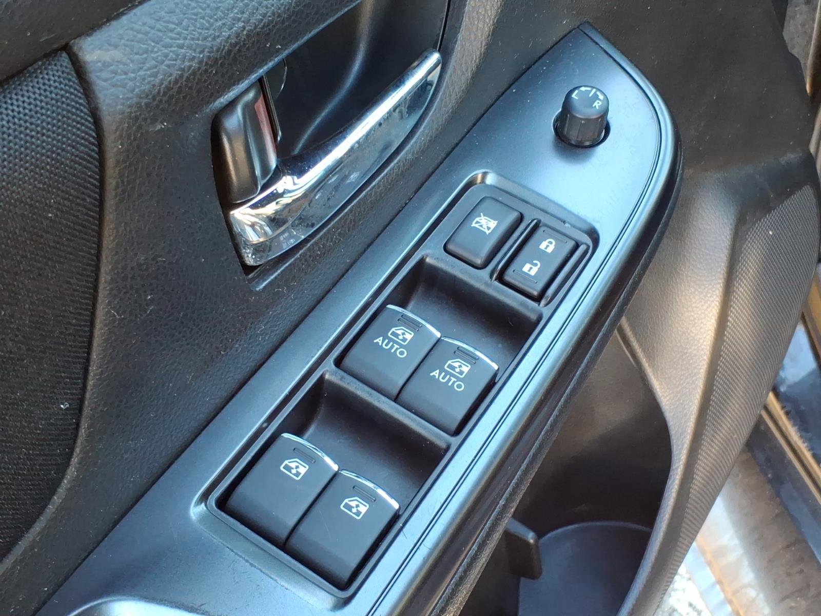 Used 2018 Subaru WRX Base image 14