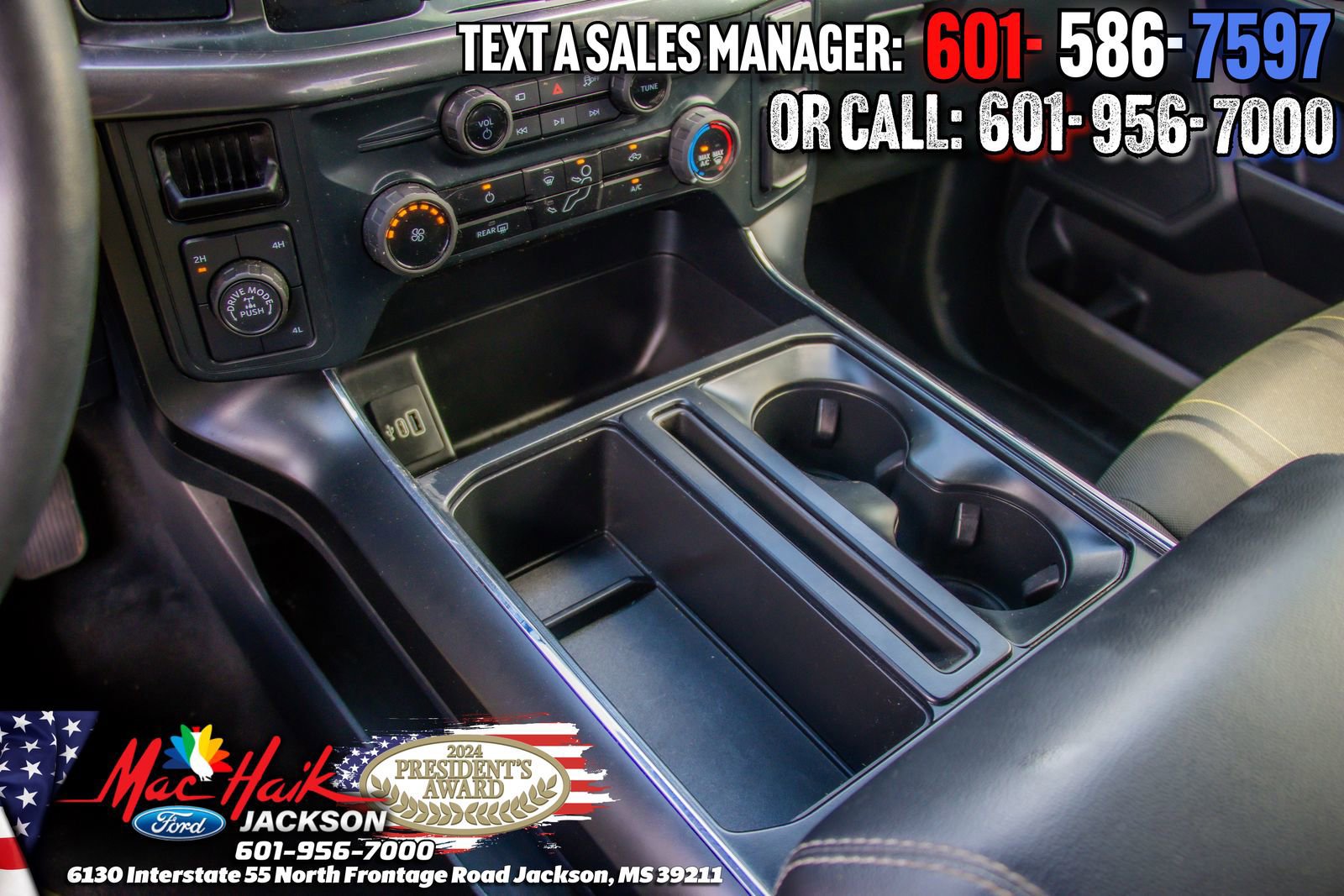 Certified 2025 Ford F150 STX image 15