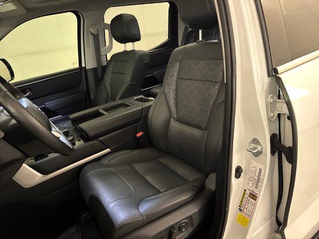 Used 2022 Toyota Tundra Limited image 17