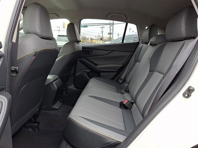 Used 2021 Subaru Crosstrek 2.5i Sport w/ Popular Package #2B AWD/4WD image 10