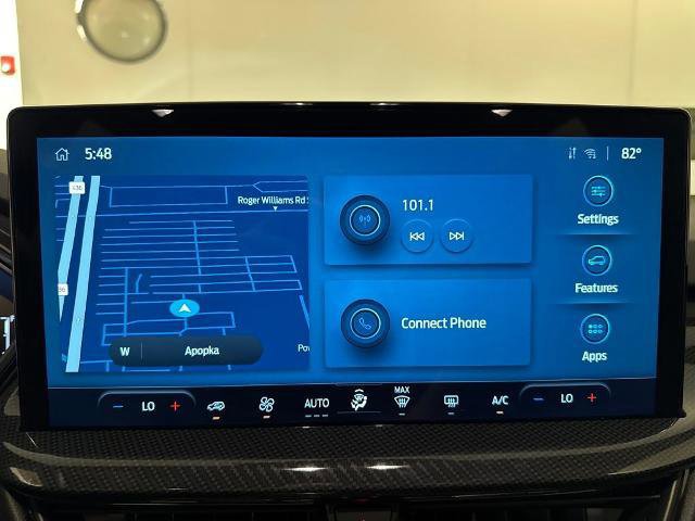 Certified 2025 Ford Escape ST-Line w/ Tech Pack #1 image 25