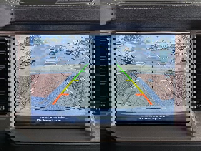 Certified 2025 Ford Bronco Outer Banks image 21