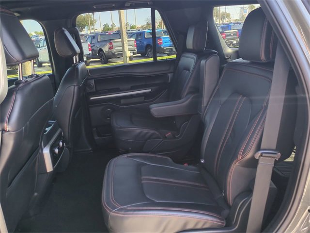 Certified 2024 Ford Expedition Timberline image 14