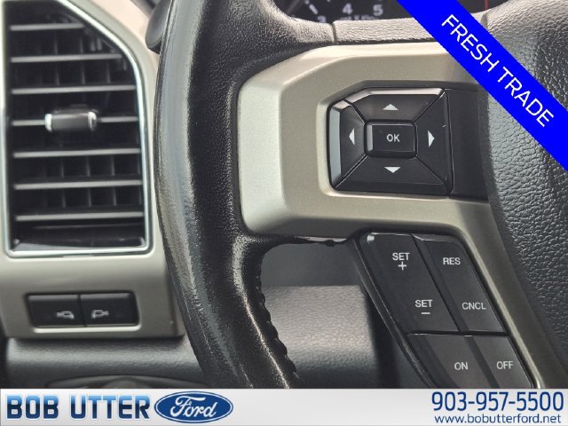Certified 2022 Ford F250 Lariat w/ Tremor Off-Road Package AWD/4WD image 27