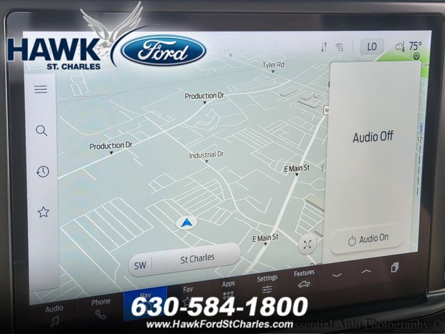 Certified 2023 Ford F350 Lariat image 12