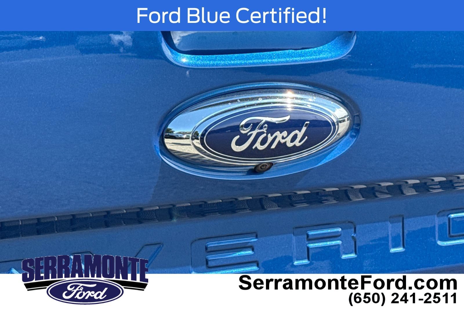 Certified 2024 Ford Maverick XLT w/ XLT Luxury Package FWD image 28