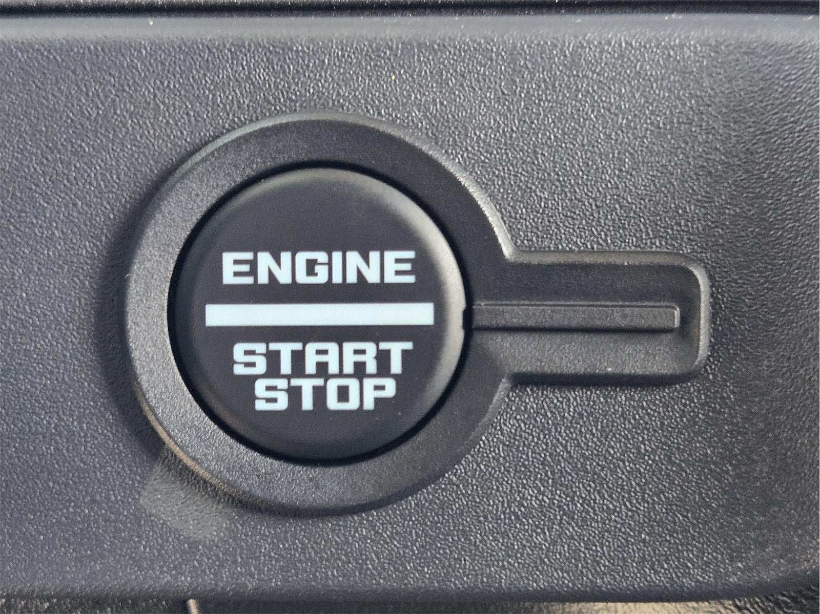 Certified 2025 Ford Bronco Big Bend AWD/4WD image 20