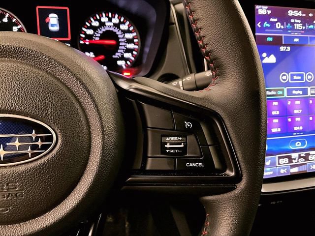 Used 2022 Subaru WRX Premium AWD/4WD image 18