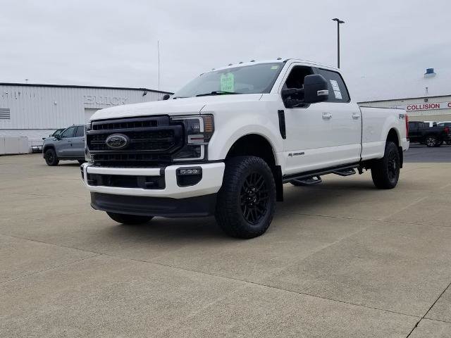 Certified 2020 Ford F250 Lariat AWD/4WD image 7