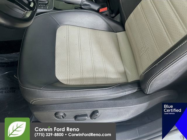 Used 2018 Volkswagen Passat 3.6 FWD image 21