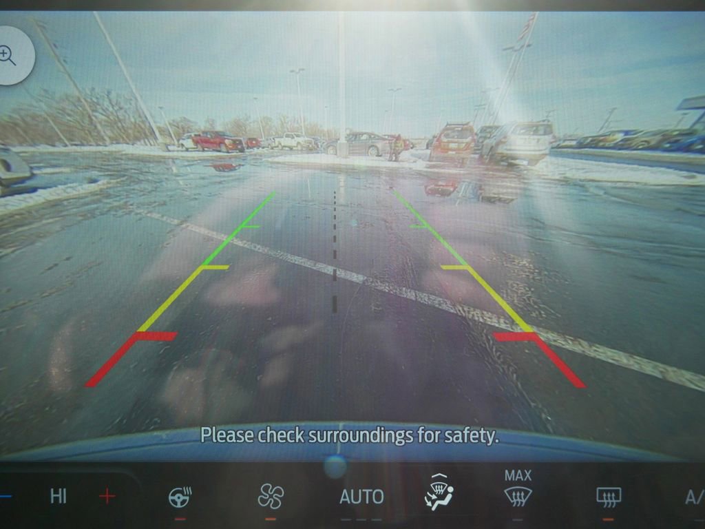 Certified 2024 Ford Escape ST-Line w/ Tech Pack #1 image 22